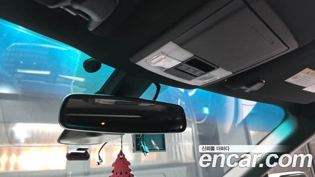 Ford Explorer 5세대, 2017 17