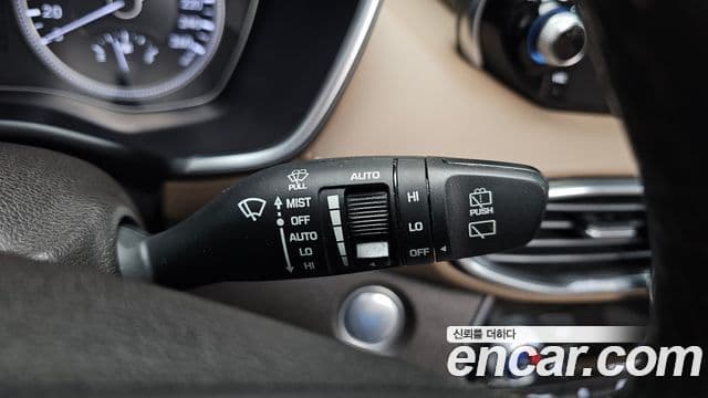 Hyundai Santa Fe TM Prestige, 2019 9