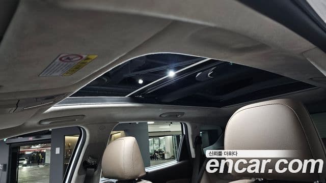 Hyundai Santa Fe TM Prestige, 2019 17