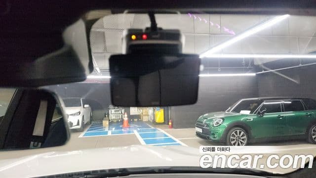 BMW X7 (G07) xDrive 40i Design Pure Excellence 7인승, 2025 16