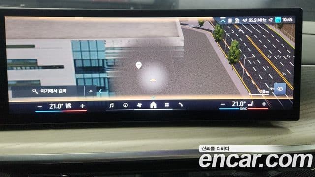 BMW X7 (G07) xDrive 40i Design Pure Excellence 7인승, 2025 17