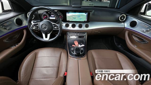 Mercedes-Benz E-класс W213 Avantgarde, 2020 7