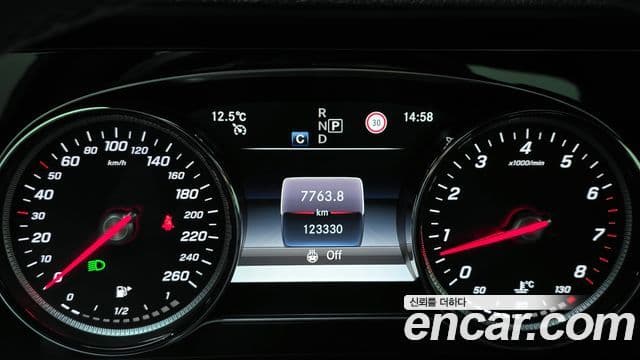 Mercedes-Benz E-класс W213 Avantgarde, 2020 8