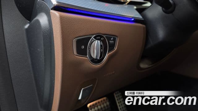 Mercedes-Benz E-класс W213 Avantgarde, 2020 12