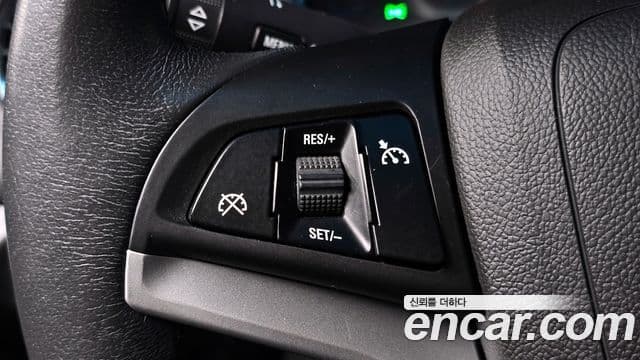 Chevrolet(GM대우) Cruze 2.0 LTZ+, 2014 14