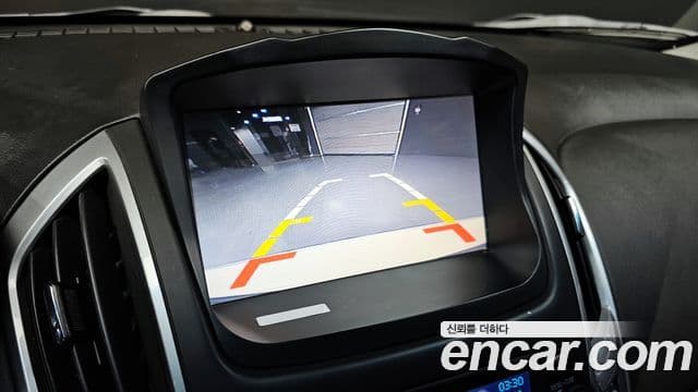 Chevrolet(GM대우) Cruze 2.0 LTZ+, 2014 16