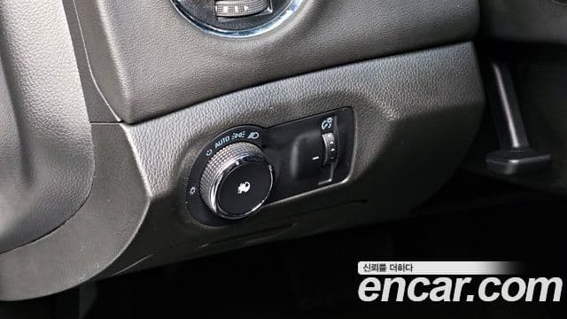 Chevrolet(GM대우) Cruze 2.0 LTZ+, 2014 17