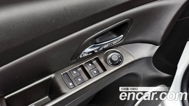 Chevrolet(GM대우) Cruze 2.0 LTZ+, 2014 19