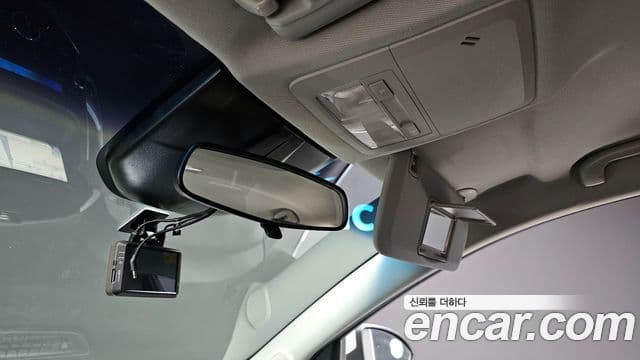 Chevrolet(GM대우) Cruze 2.0 LTZ+, 2014 20