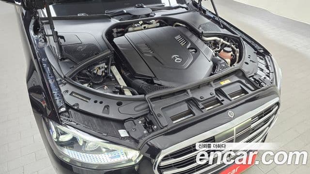 Mercedes-Benz S-класс W223, 2022 6
