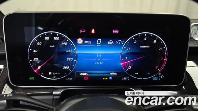 Mercedes-Benz S-класс W223, 2022 8