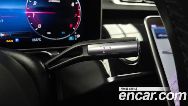 Mercedes-Benz S-класс W223, 2022 9