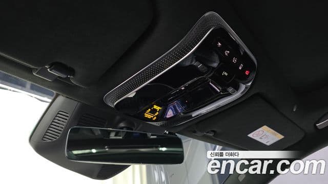 Mercedes-Benz S-класс W223, 2022 18