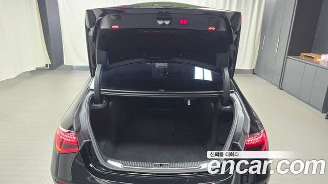 Mercedes-Benz S-класс W223, 2022 20