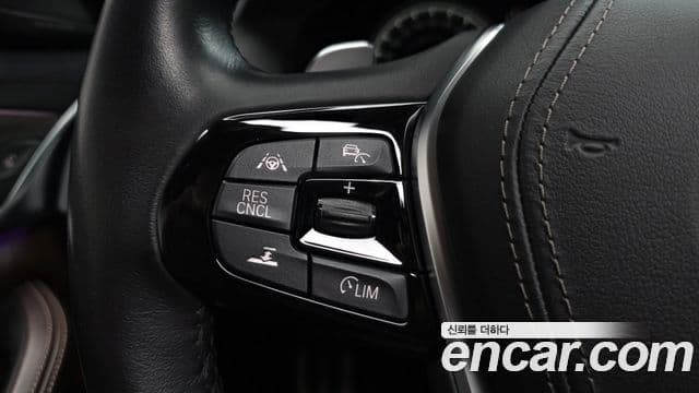 BMW 5시리즈 (G30) 520d M Sport Plus, 2018 14