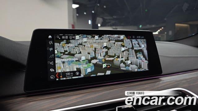 BMW 5시리즈 (G30) 520d M Sport Plus, 2018 15