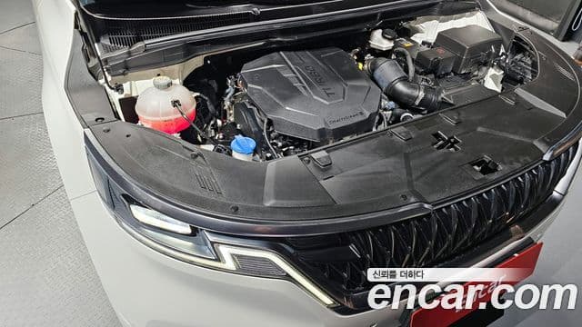 Kia Carnival 4세대 Signature, 2021 6