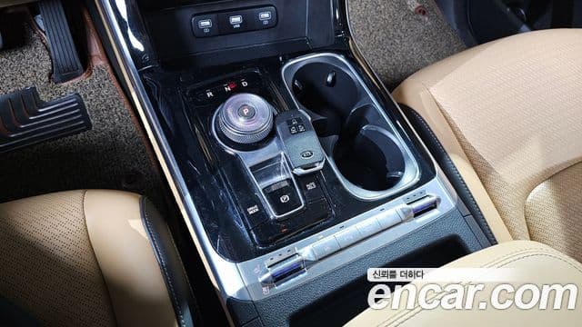 Kia Carnival 4세대 Signature, 2021 9