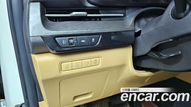 Kia Carnival 4세대 Signature, 2021 14