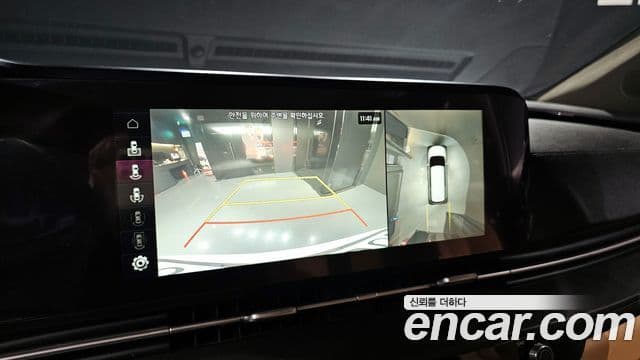 Kia Carnival 4세대 Signature, 2021 17