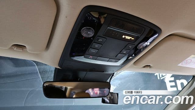 Kia Carnival 4세대 Signature, 2021 18