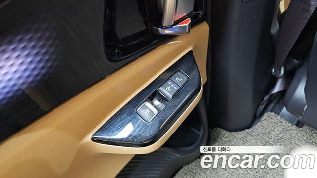 Kia Carnival 4세대 Signature, 2021 19