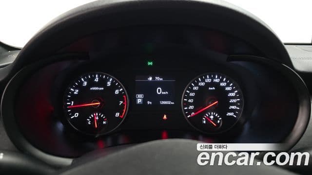 Kia 스팅어 Platinum, 2019 8