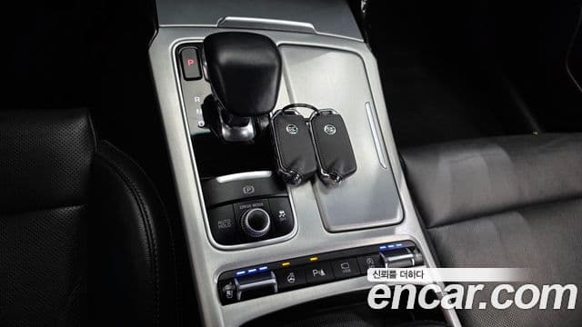 Kia 스팅어 Platinum, 2019 9