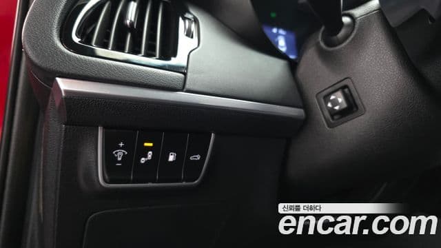 Kia 스팅어 Platinum, 2019 14