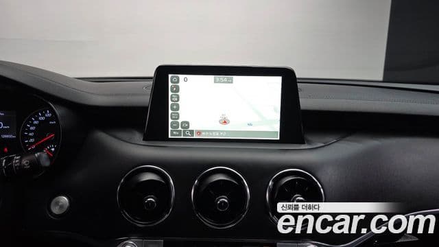 Kia 스팅어 Platinum, 2019 15