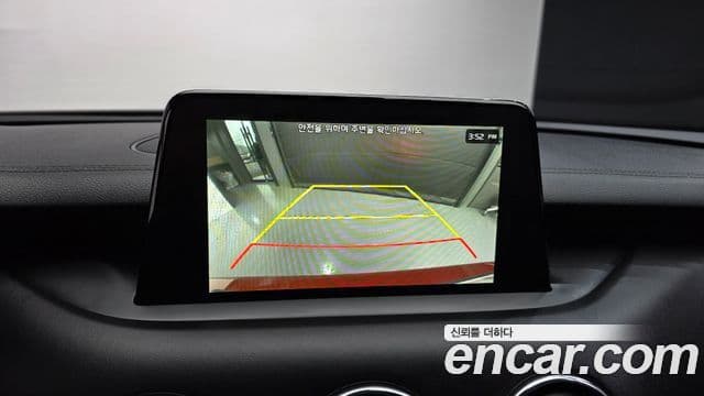 Kia 스팅어 Platinum, 2019 16