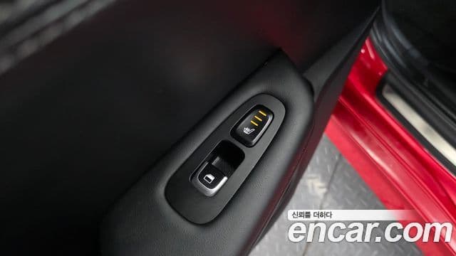 Kia 스팅어 Platinum, 2019 18