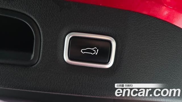 Kia 스팅어 Platinum, 2019 20