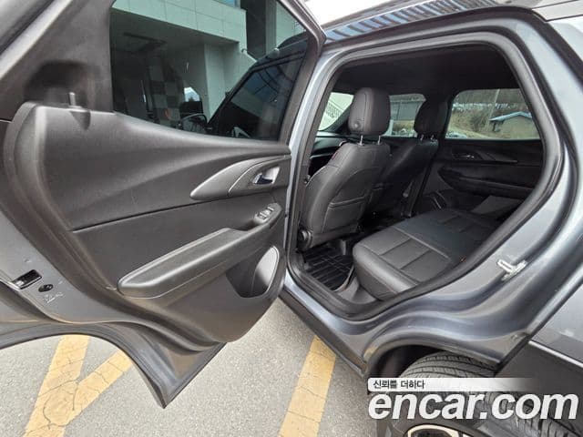 Chevrolet(GM대우) Trailblazer RS, 2021 17