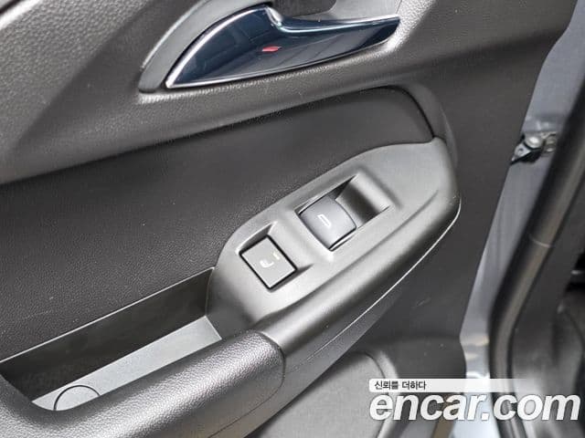 Chevrolet(GM대우) Trailblazer RS, 2021 18