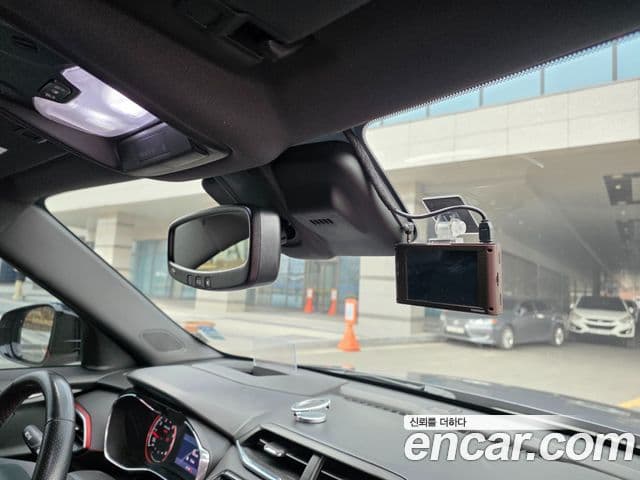 Chevrolet(GM대우) Trailblazer RS, 2021 19