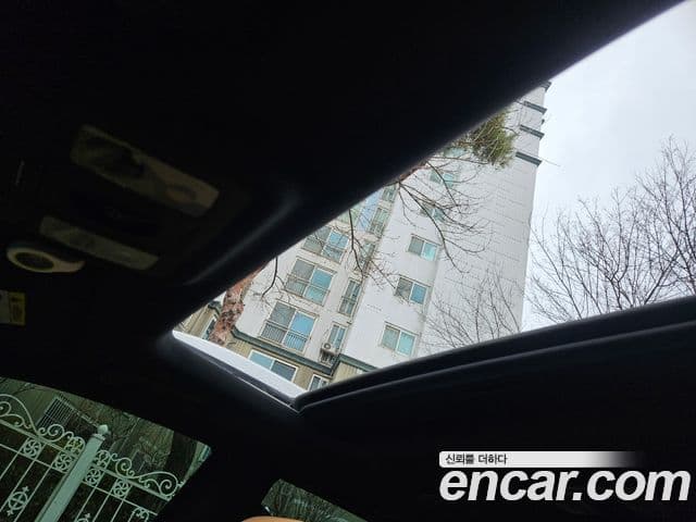 Kia Mohave The / новый Master Masters, 2021 19