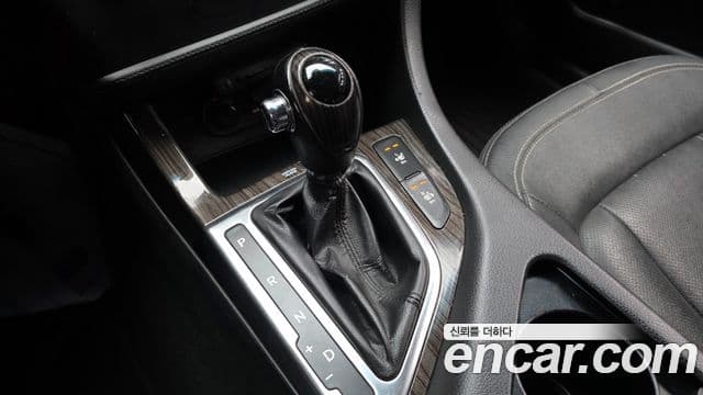 Kia K5 2.0 Deluxe, 2012 9