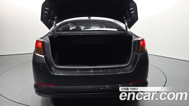 Kia K5 2.0 Deluxe, 2012 20