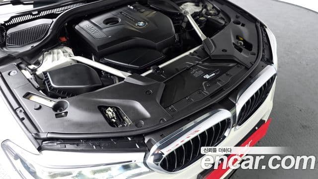 BMW 5시리즈 (G30) 530i M Sport Plus, 2018 6