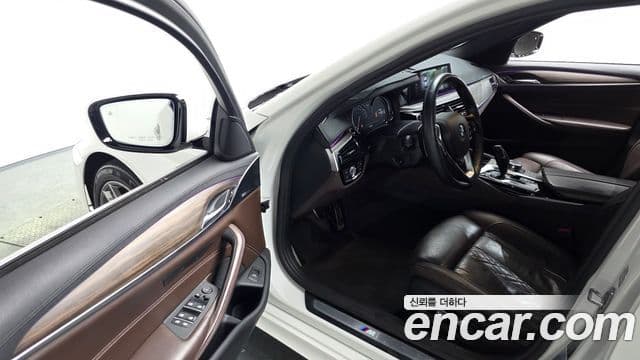 BMW 5시리즈 (G30) 530i M Sport Plus, 2018 11