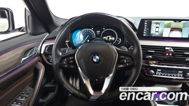 BMW 5시리즈 (G30) 530i M Sport Plus, 2018 13