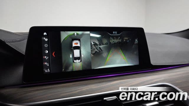 BMW 5시리즈 (G30) 530i M Sport Plus, 2018 15