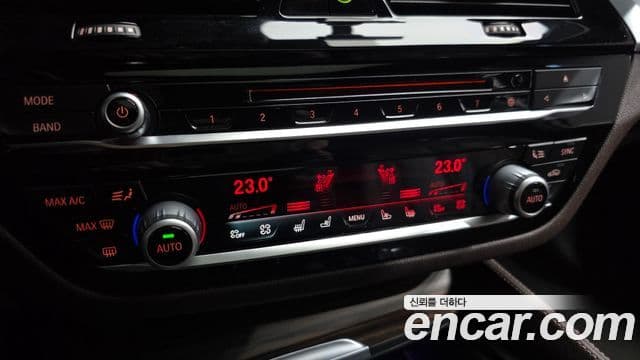 BMW 5시리즈 (G30) 530i M Sport Plus, 2018 16