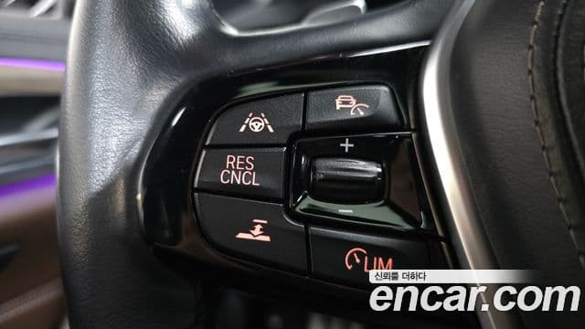 BMW 5시리즈 (G30) 530i M Sport Plus, 2018 17