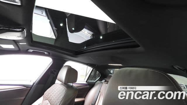 BMW 5시리즈 (G30) 530i M Sport Plus, 2018 19