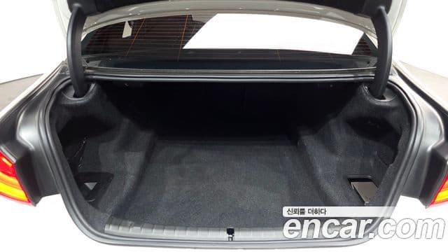 BMW 5시리즈 (G30) 530i M Sport Plus, 2018 20