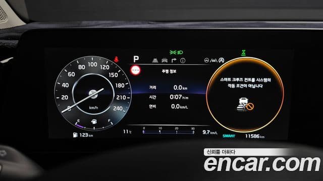 Kia Sportage 5세대 Signature, 2024 8