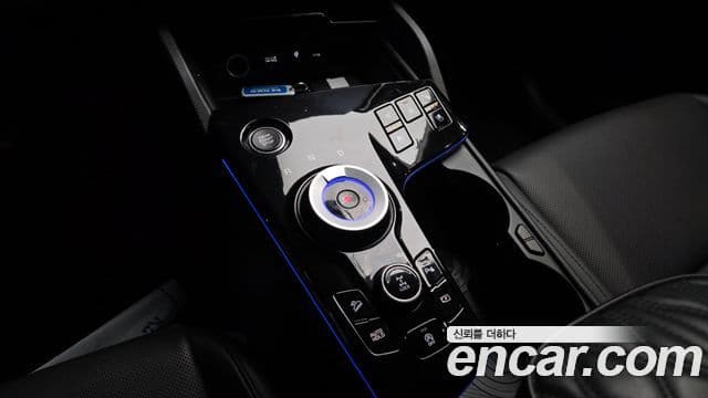 Kia Sportage 5세대 Signature, 2024 9