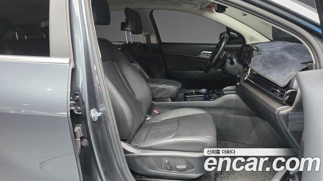 Kia Sportage 5세대 Signature, 2024 11